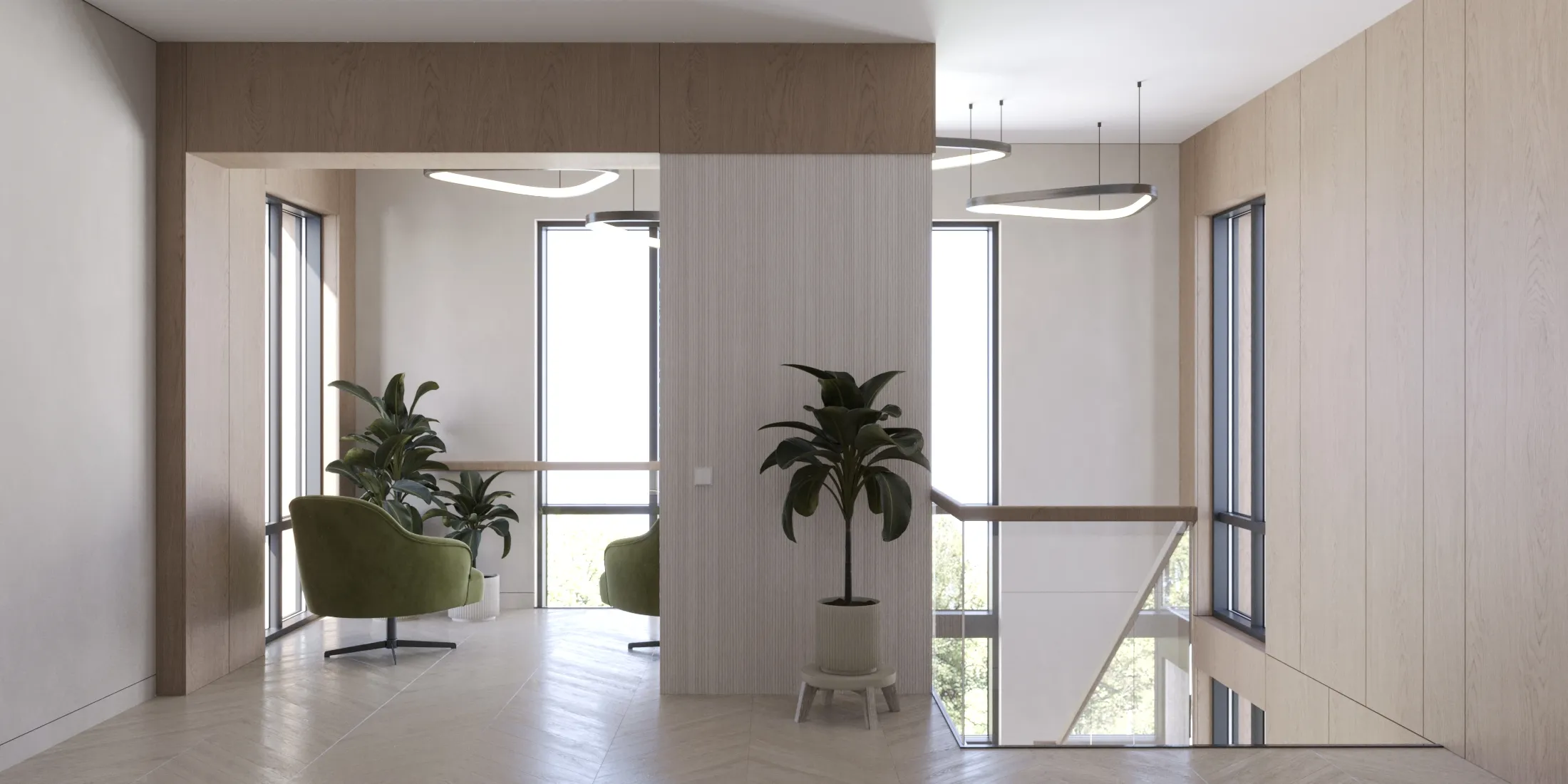 особняк SAFRONOVSKY