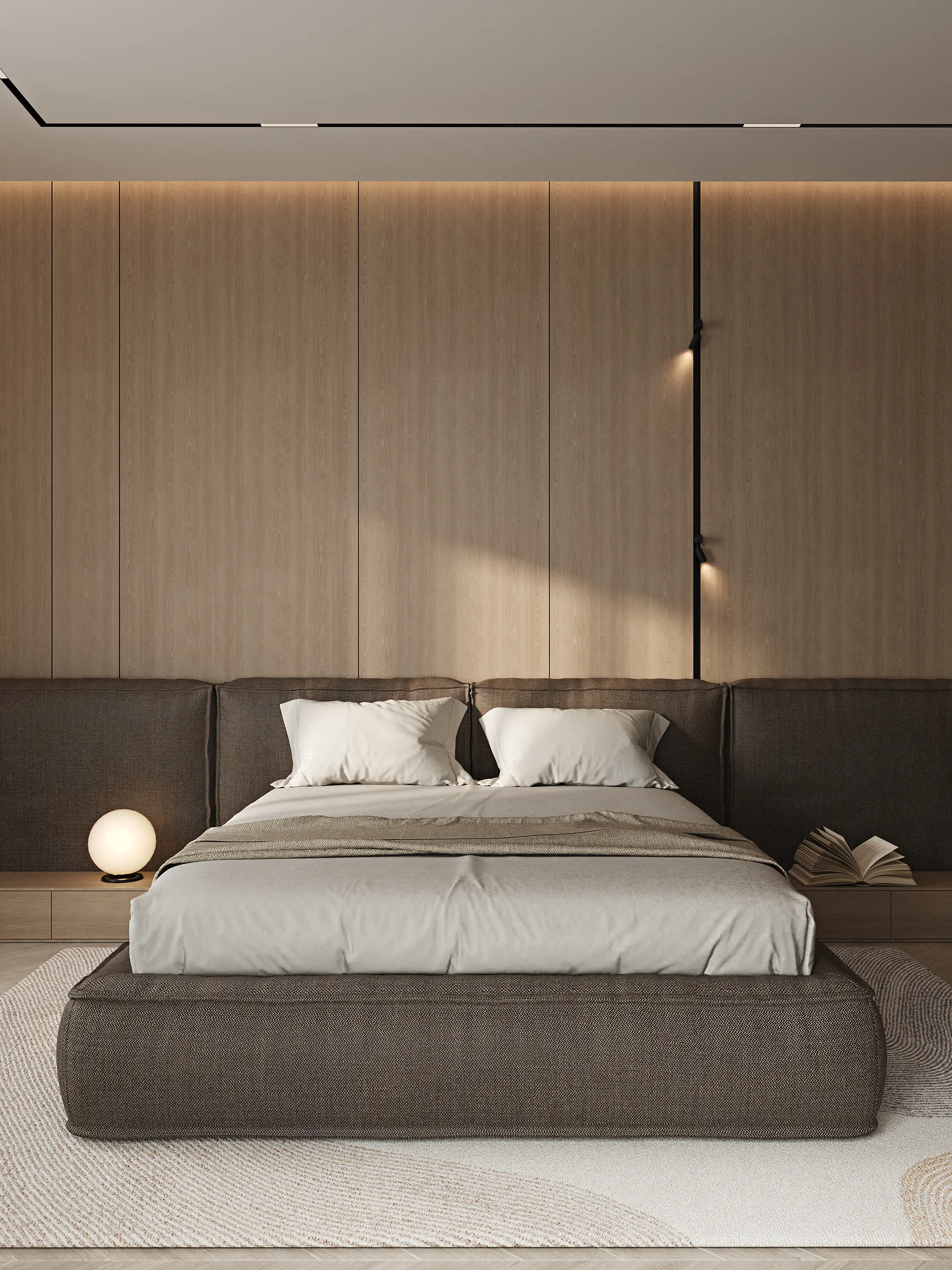 особняк SAFRONOVSKY