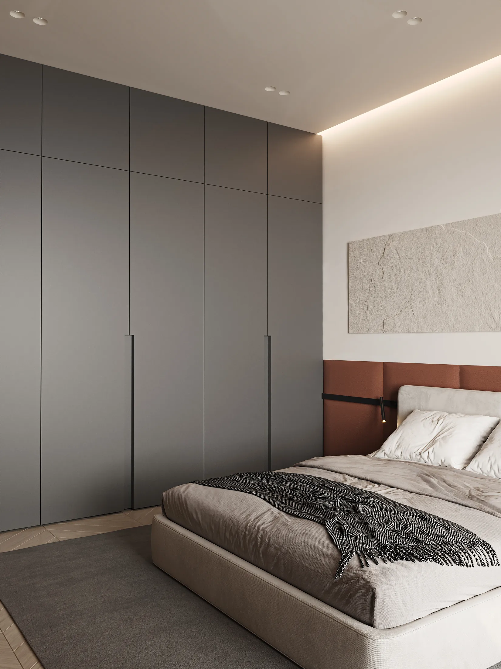 особняк SAFRONOVSKY