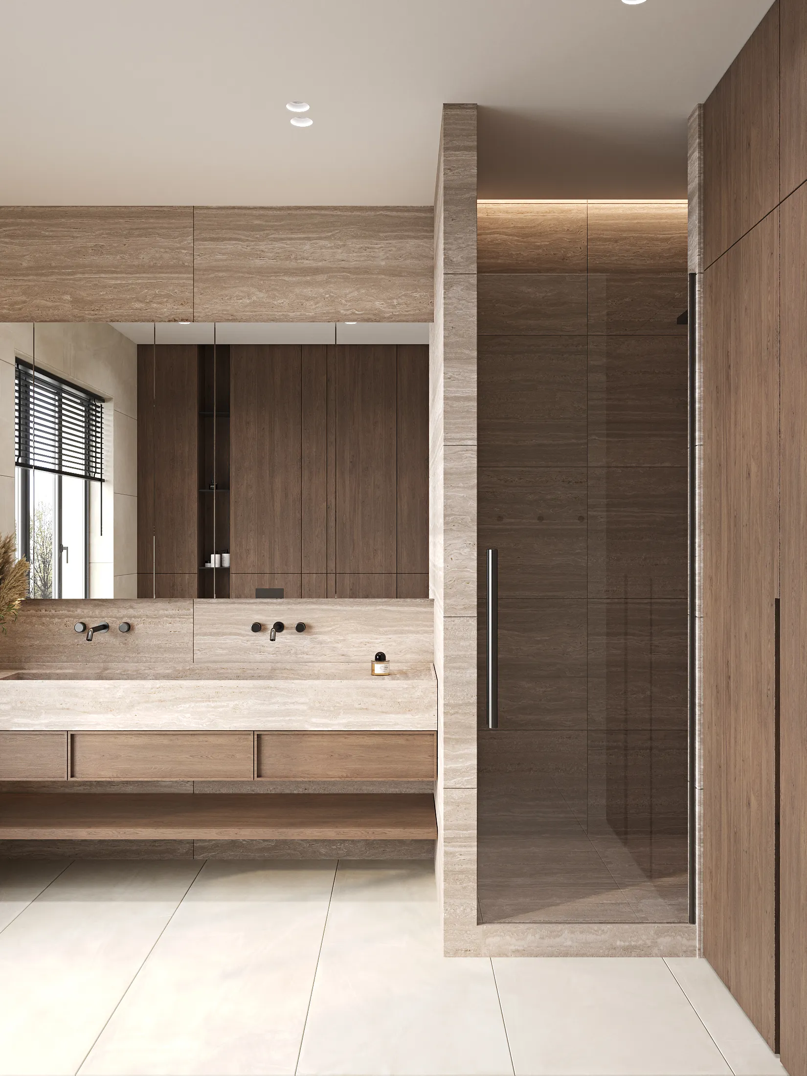 особняк SAFRONOVSKY