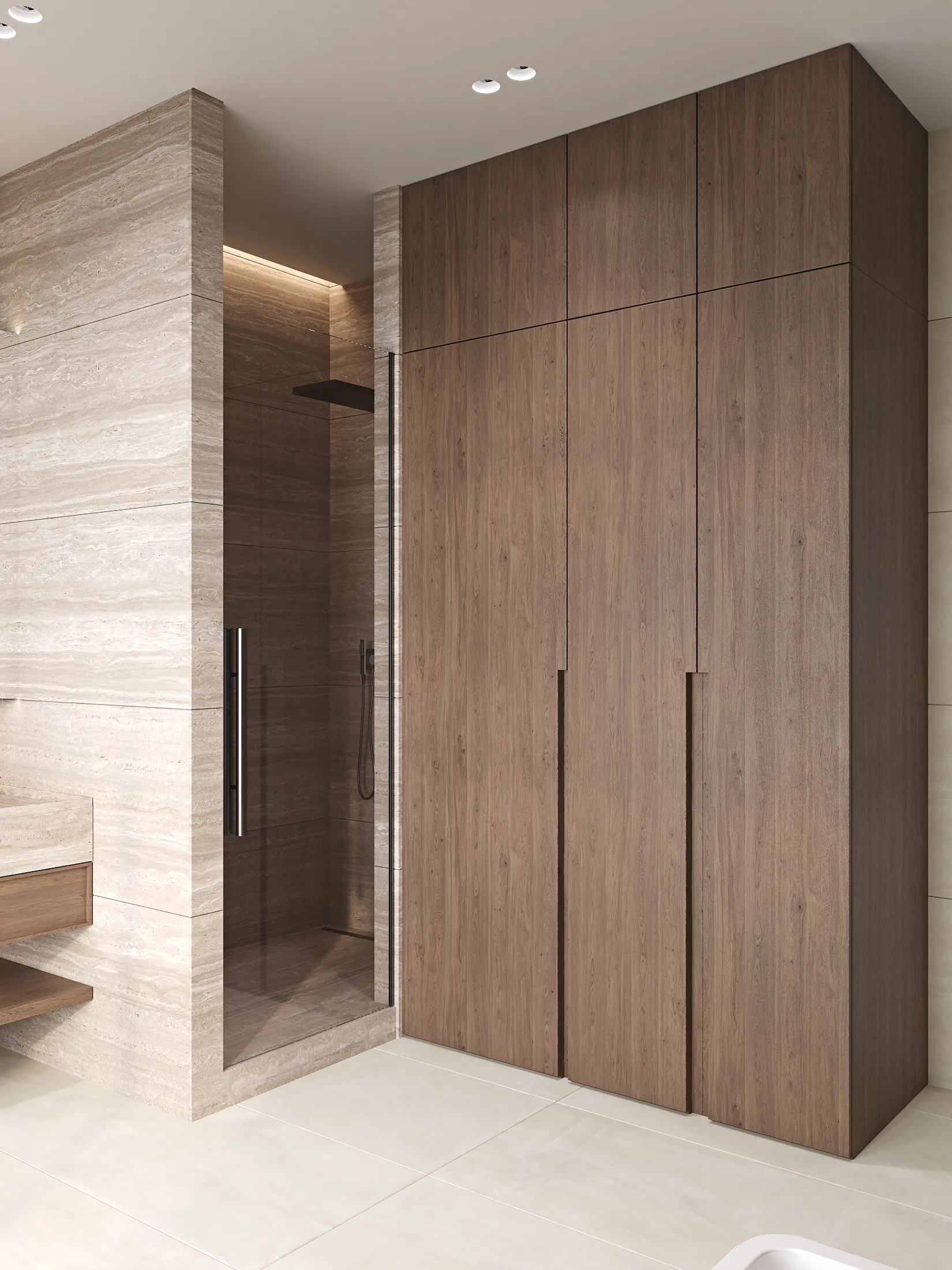 особняк SAFRONOVSKY