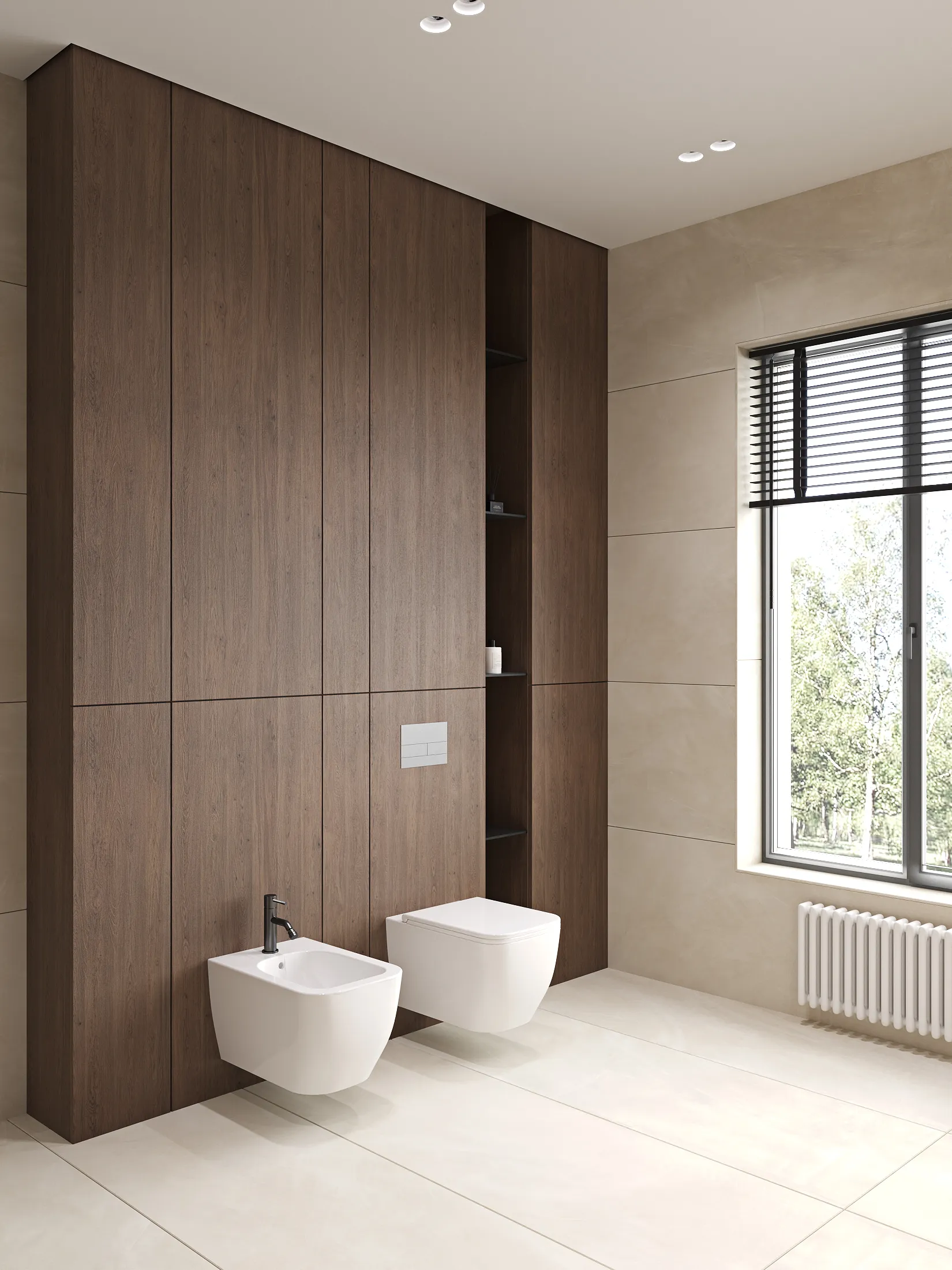 особняк SAFRONOVSKY