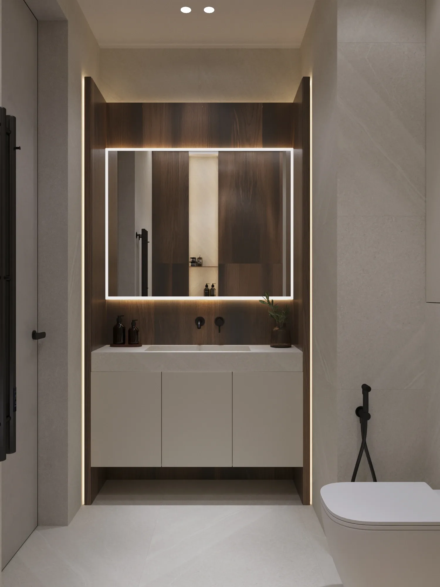 квартира ЖК Парк Победы