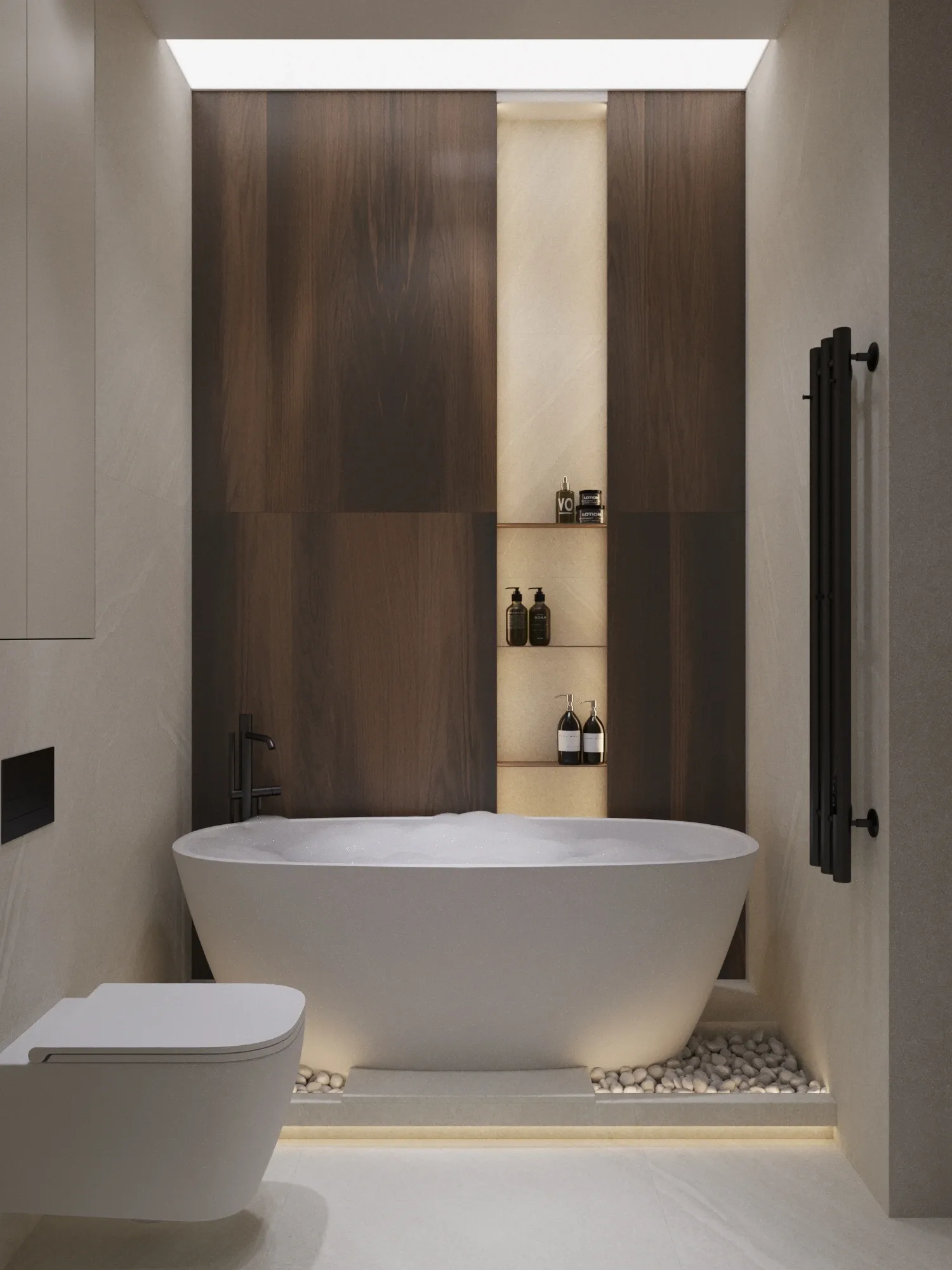 квартира ЖК Парк Победы