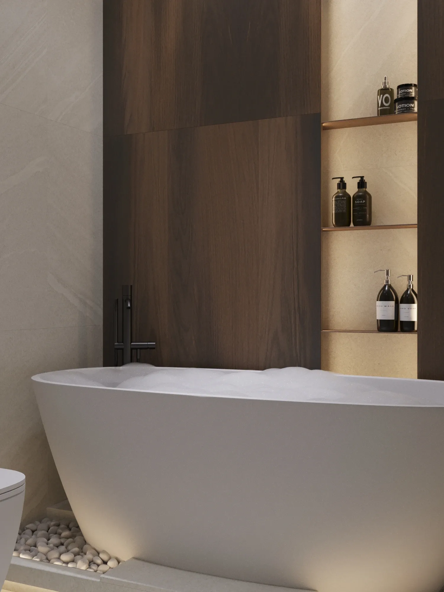 квартира ЖК Парк Победы