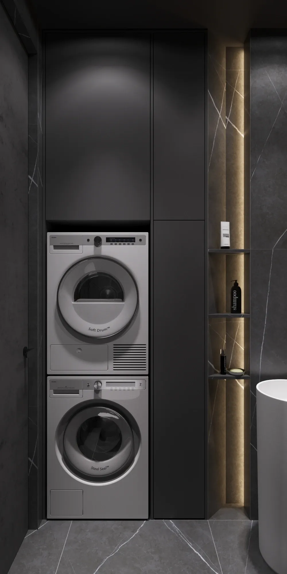 квартира ЖК Парк Победы