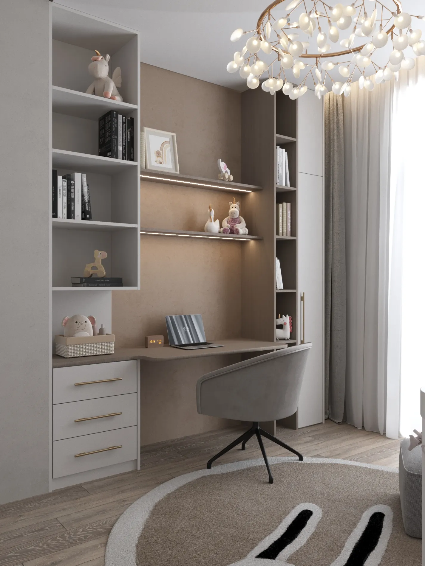 квартира ЖК Парк Победы