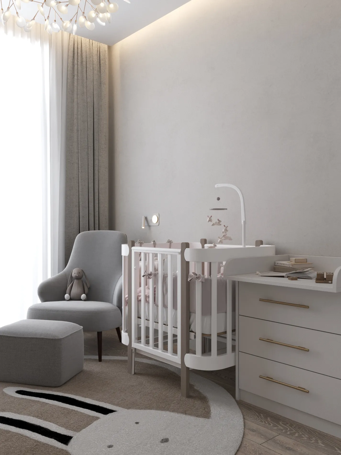 квартира ЖК Парк Победы