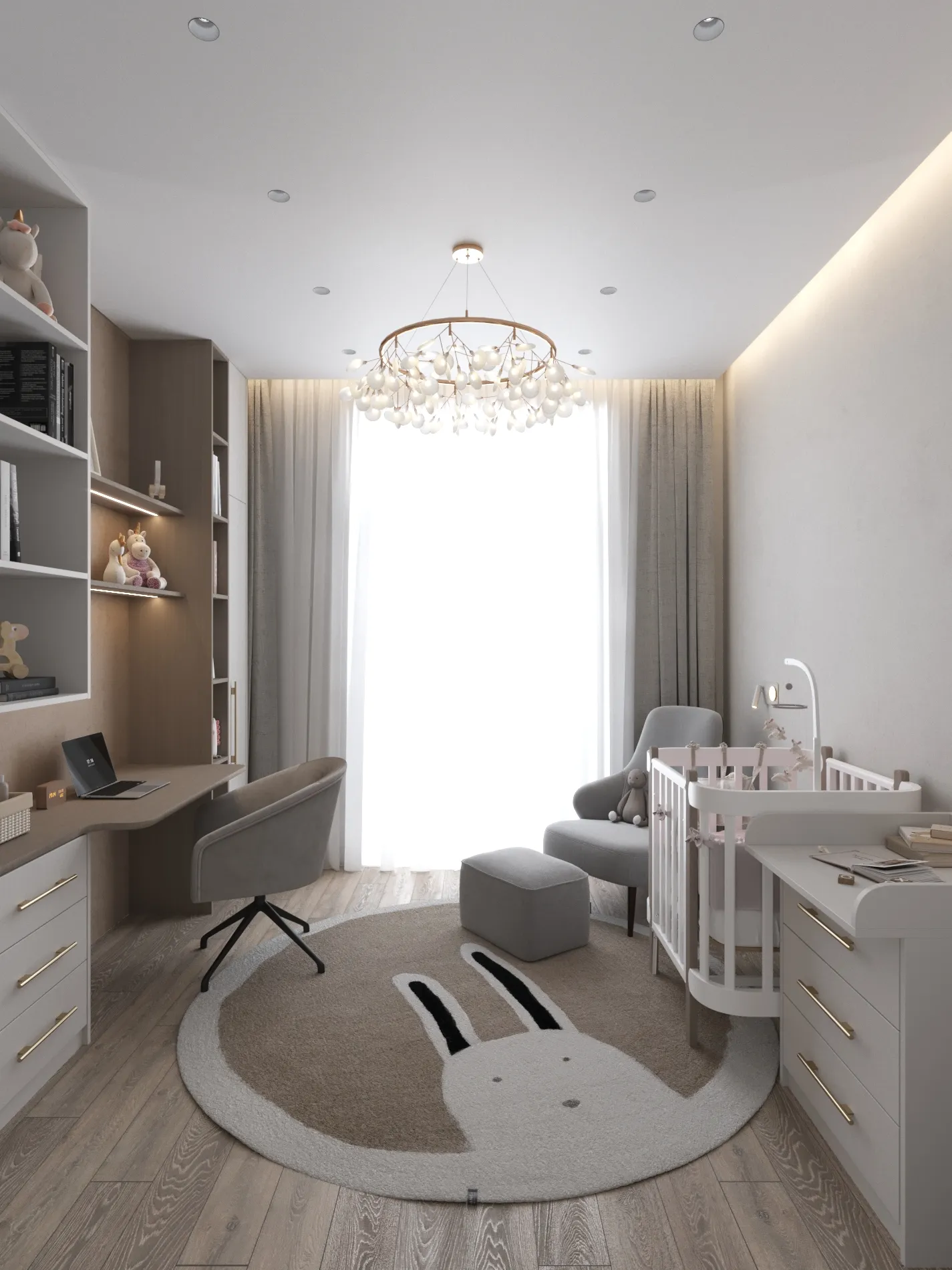 квартира ЖК Парк Победы