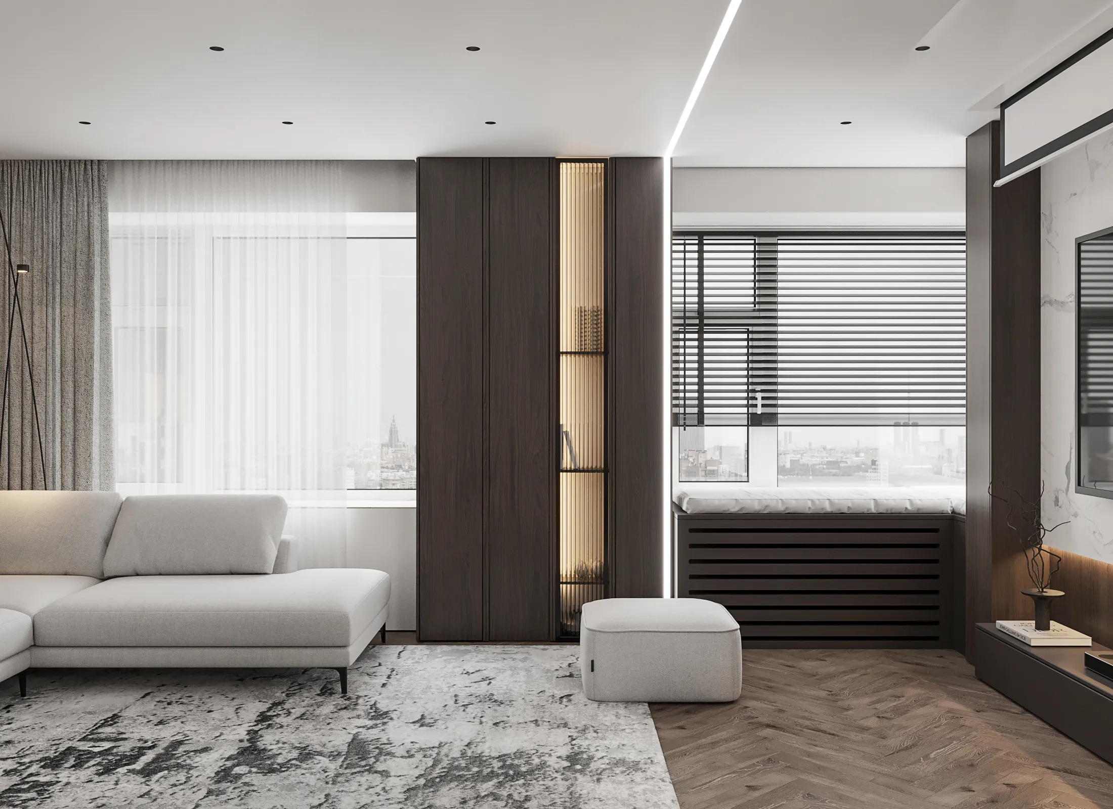 квартира Symbol