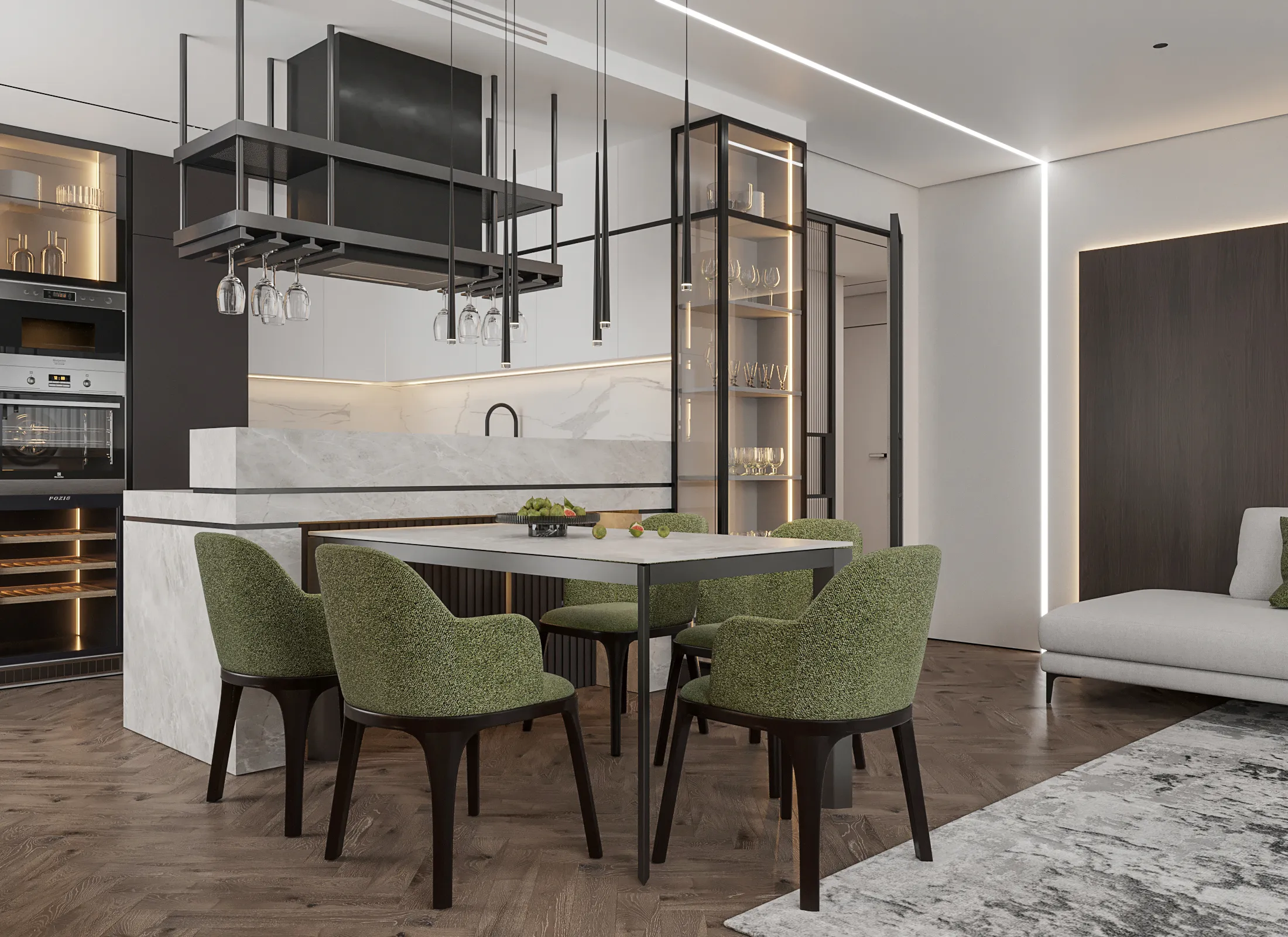 квартира Symbol