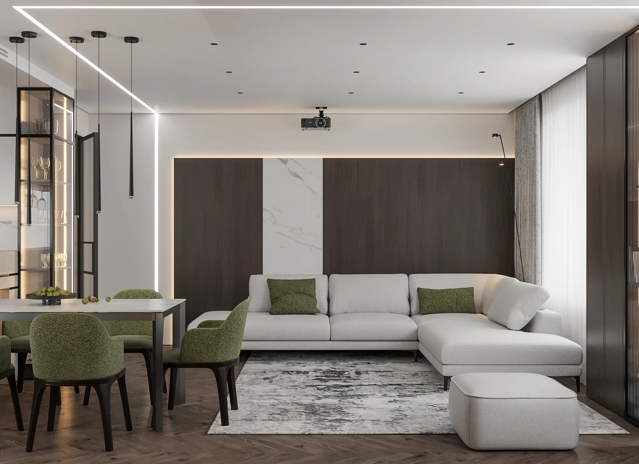 квартира Symbol