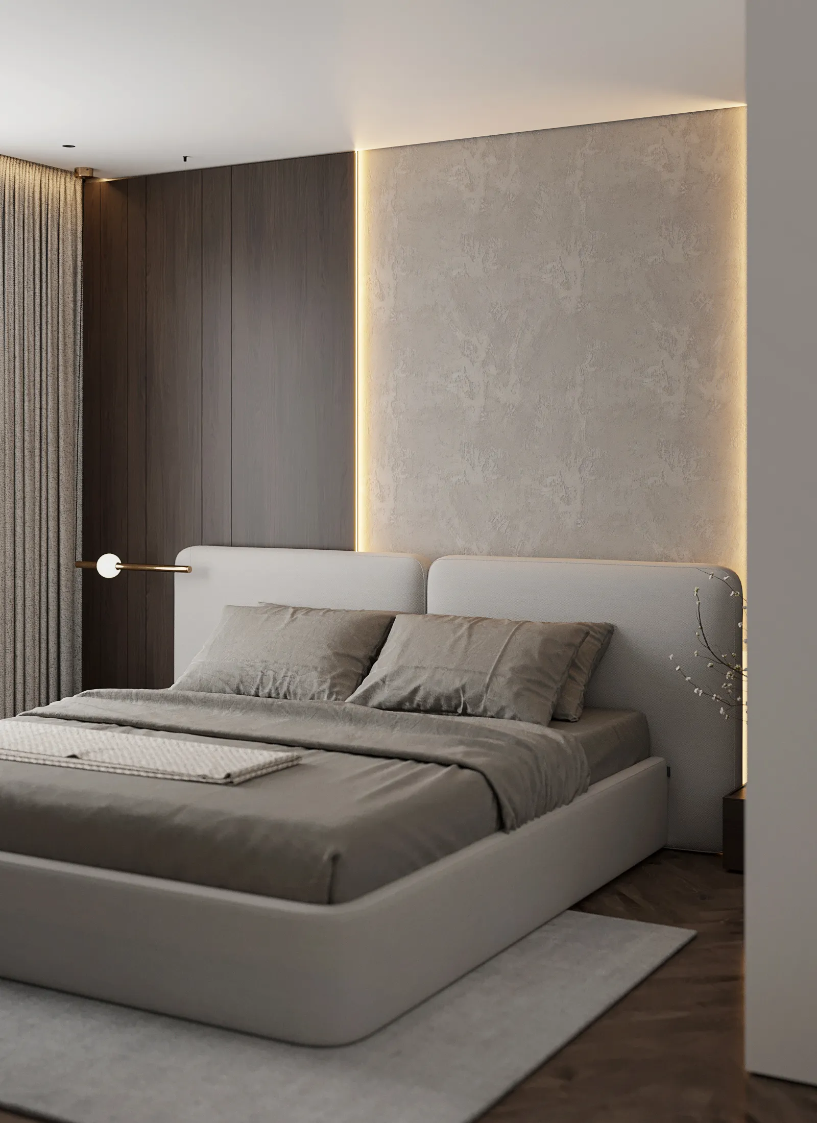 квартира Symbol