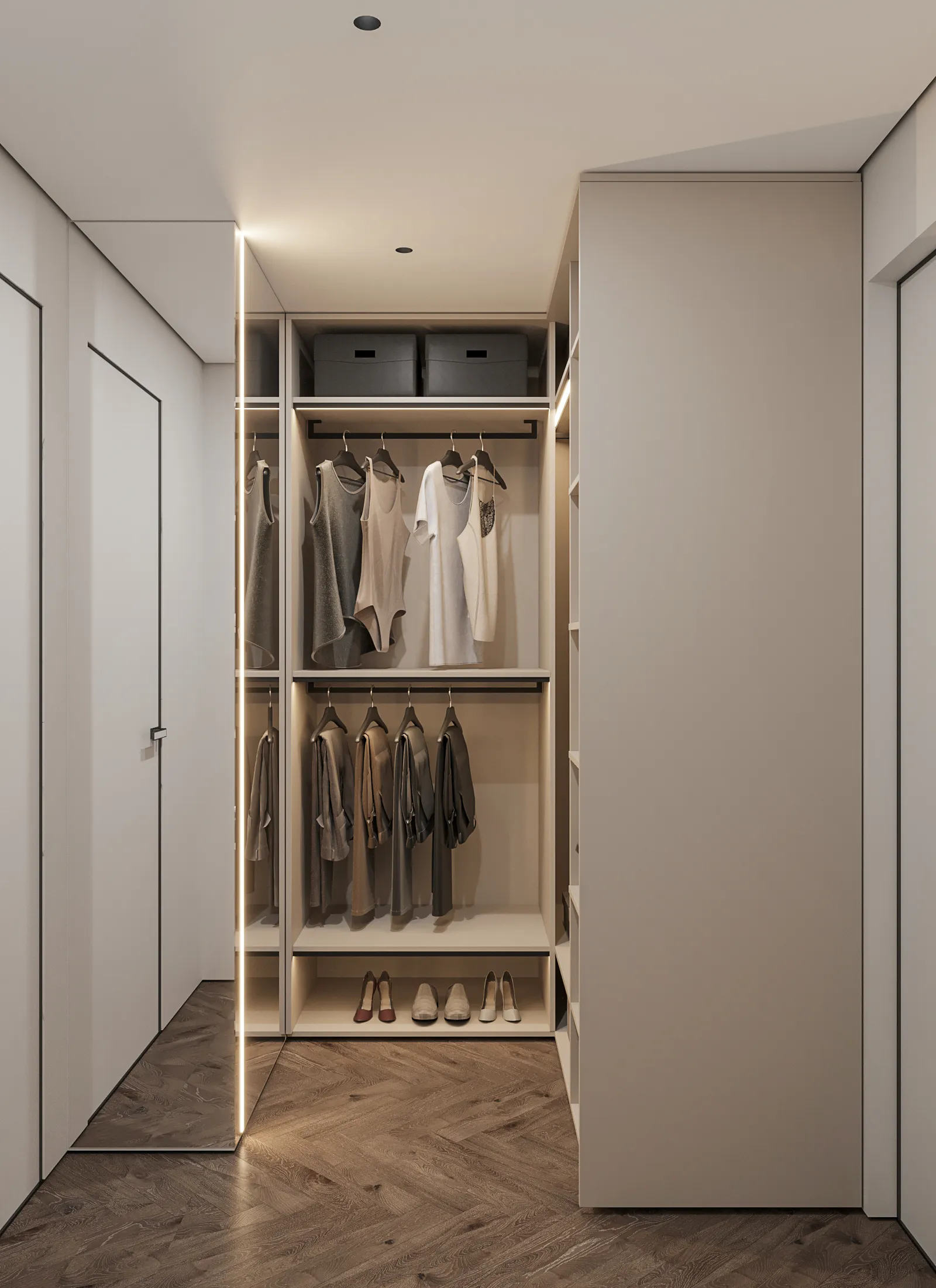 квартира Symbol