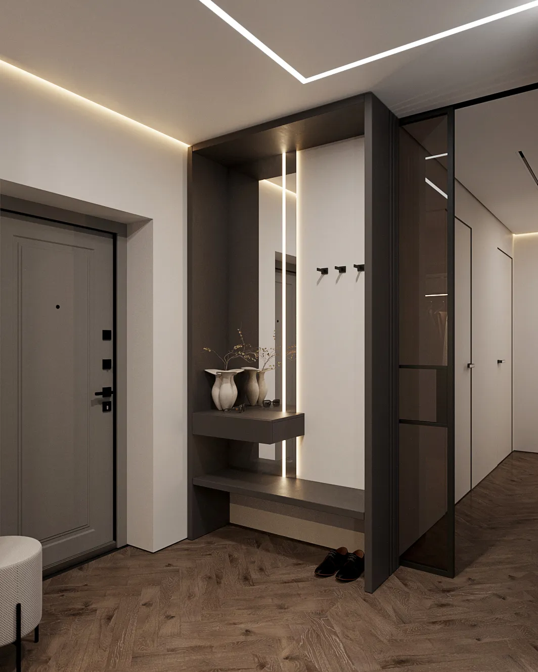 квартира Symbol