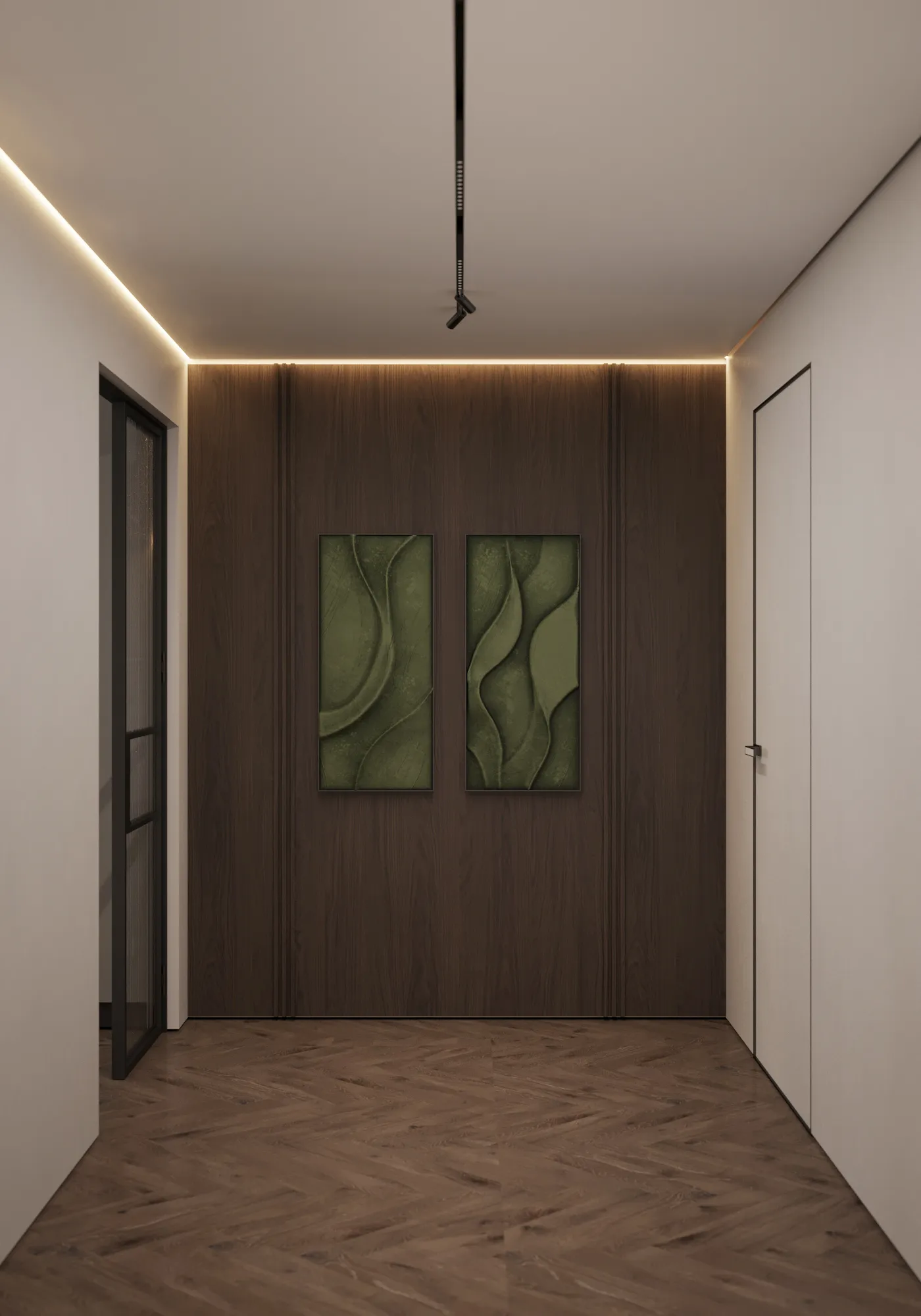 квартира Symbol