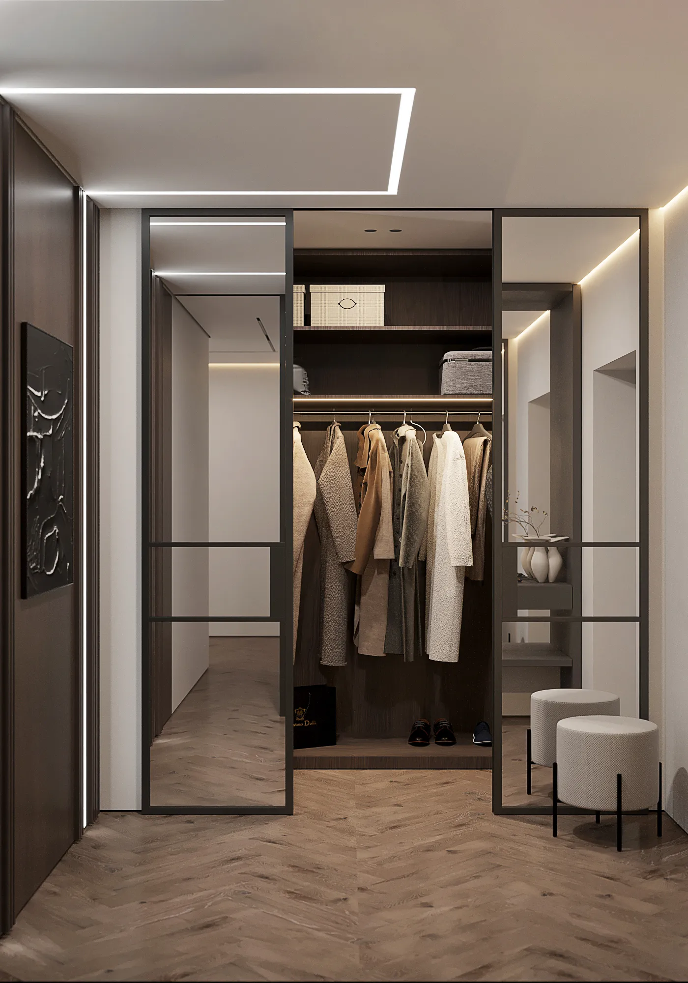 квартира Symbol