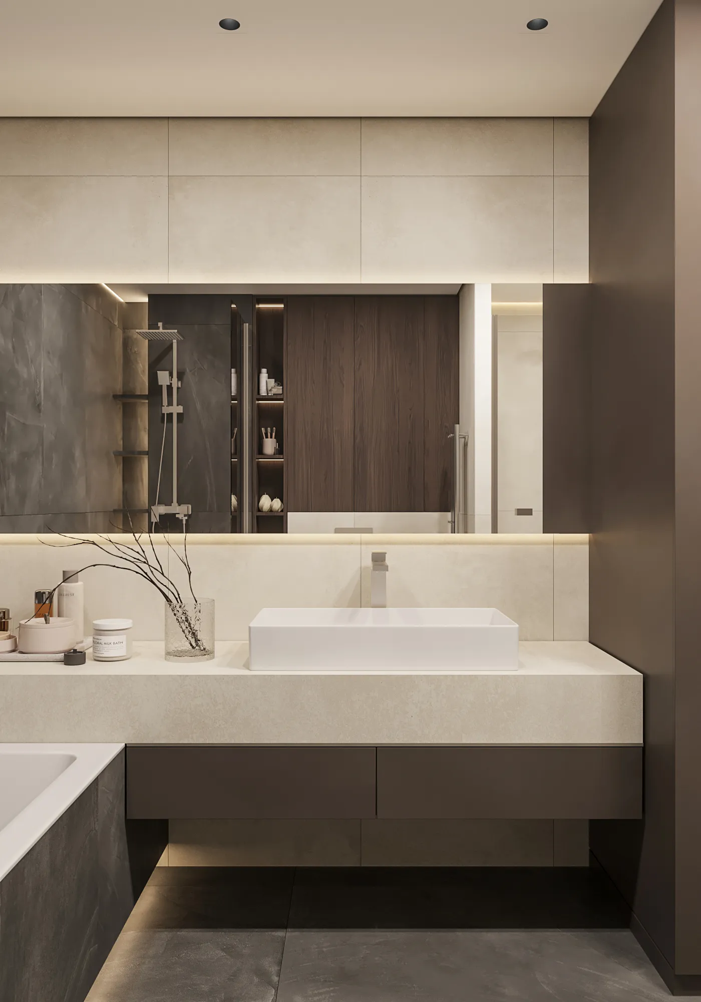 квартира Symbol