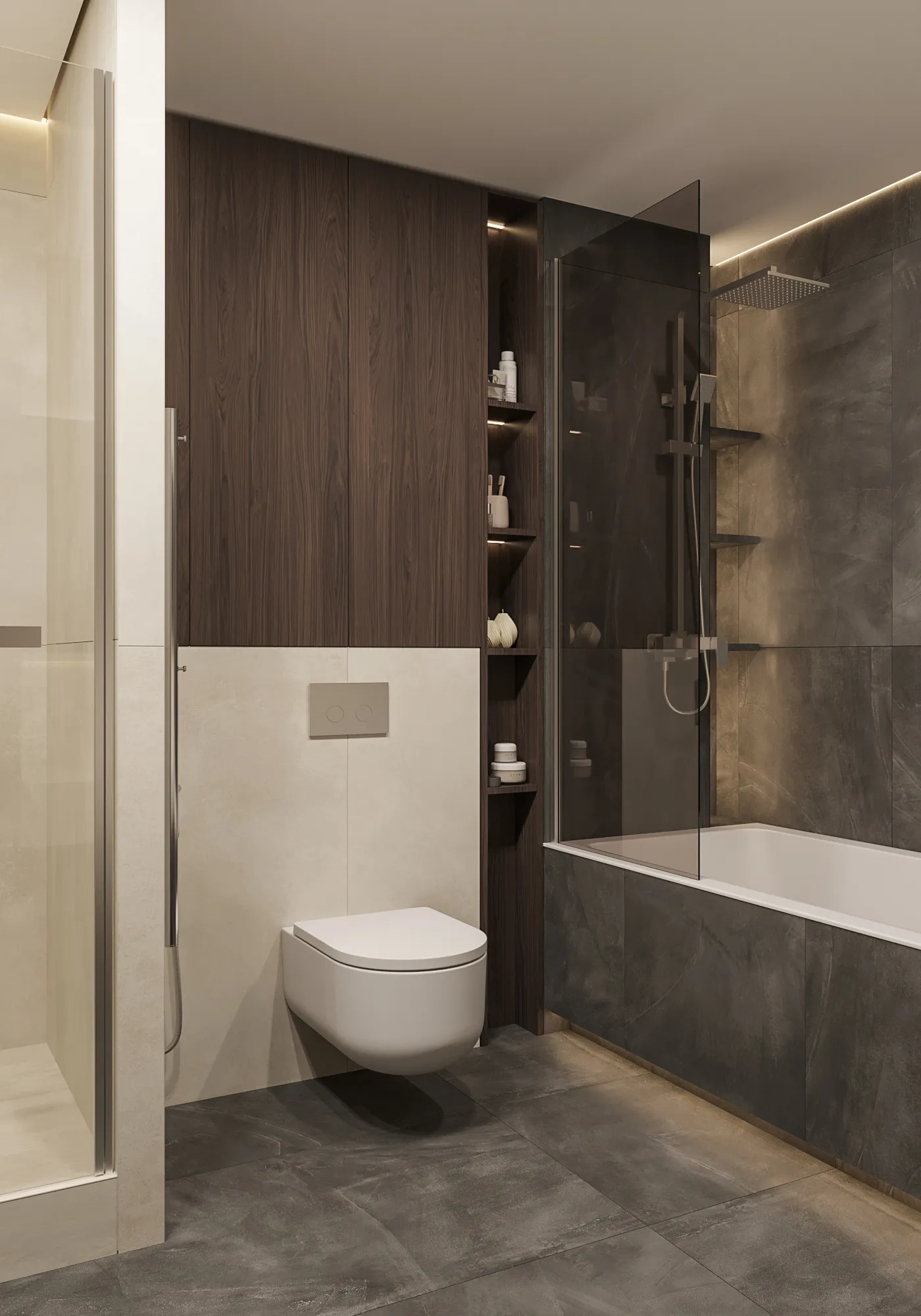 квартира Symbol