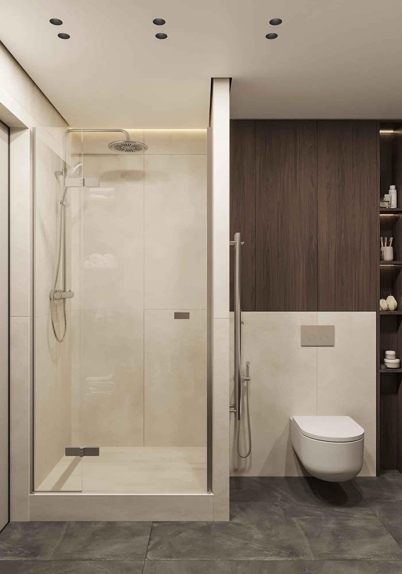 квартира Symbol