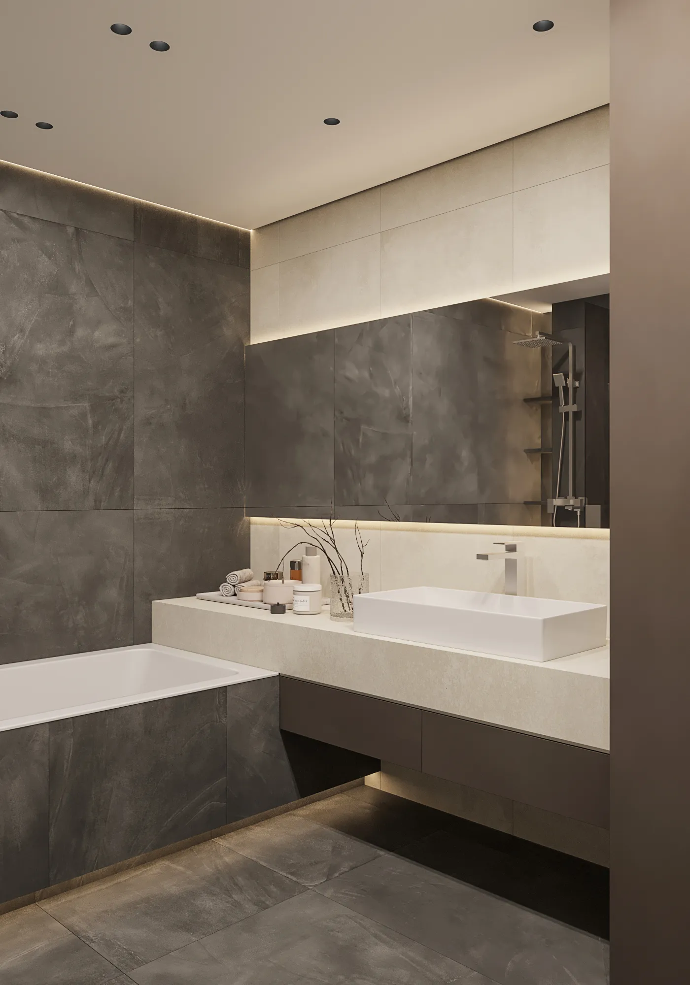 квартира Symbol