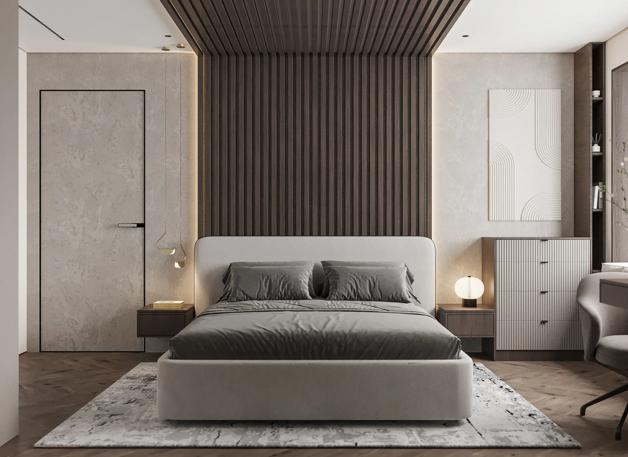 квартира Symbol