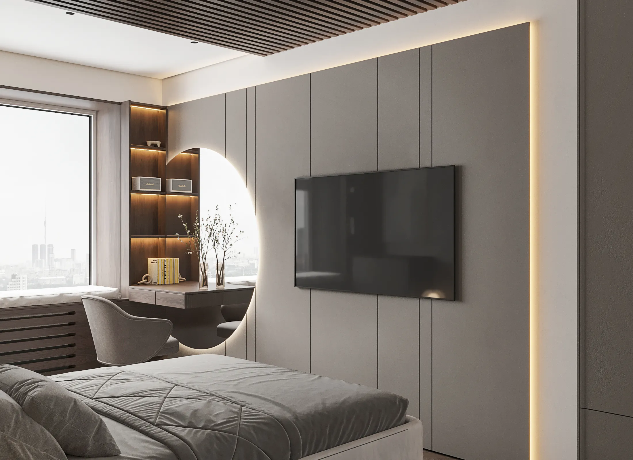 квартира Symbol