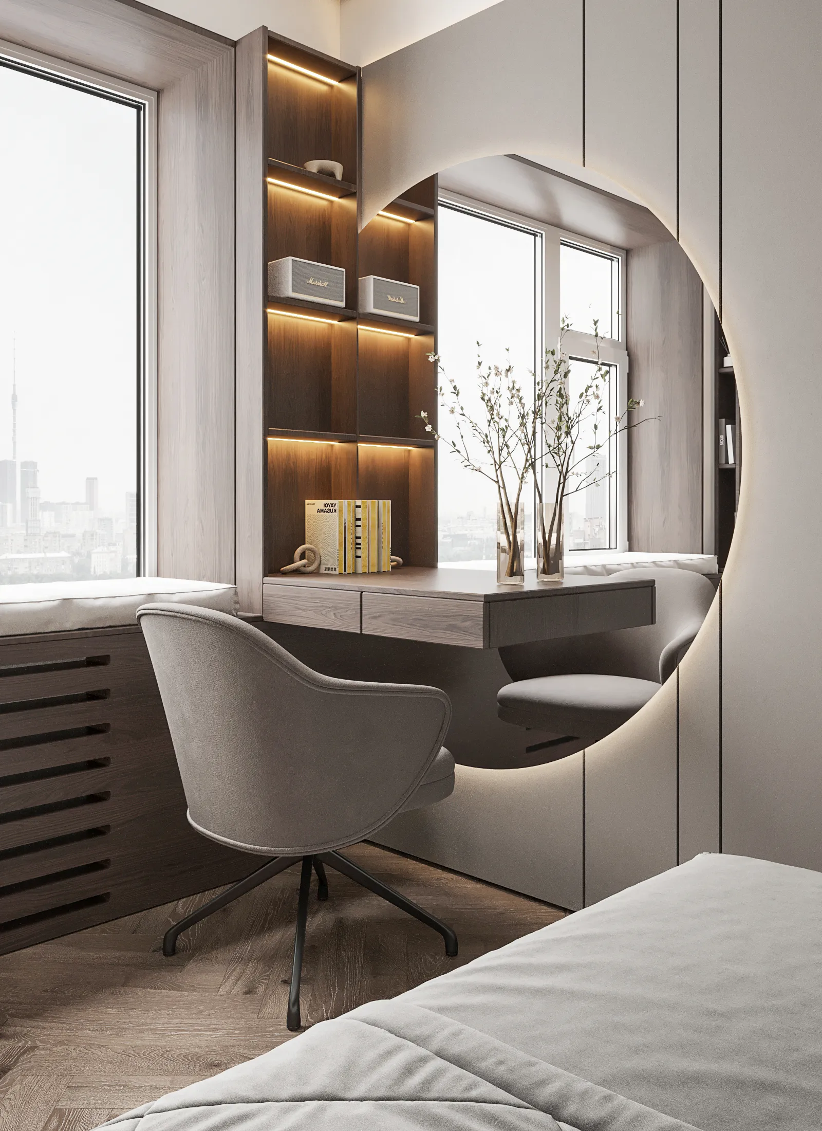 квартира Symbol