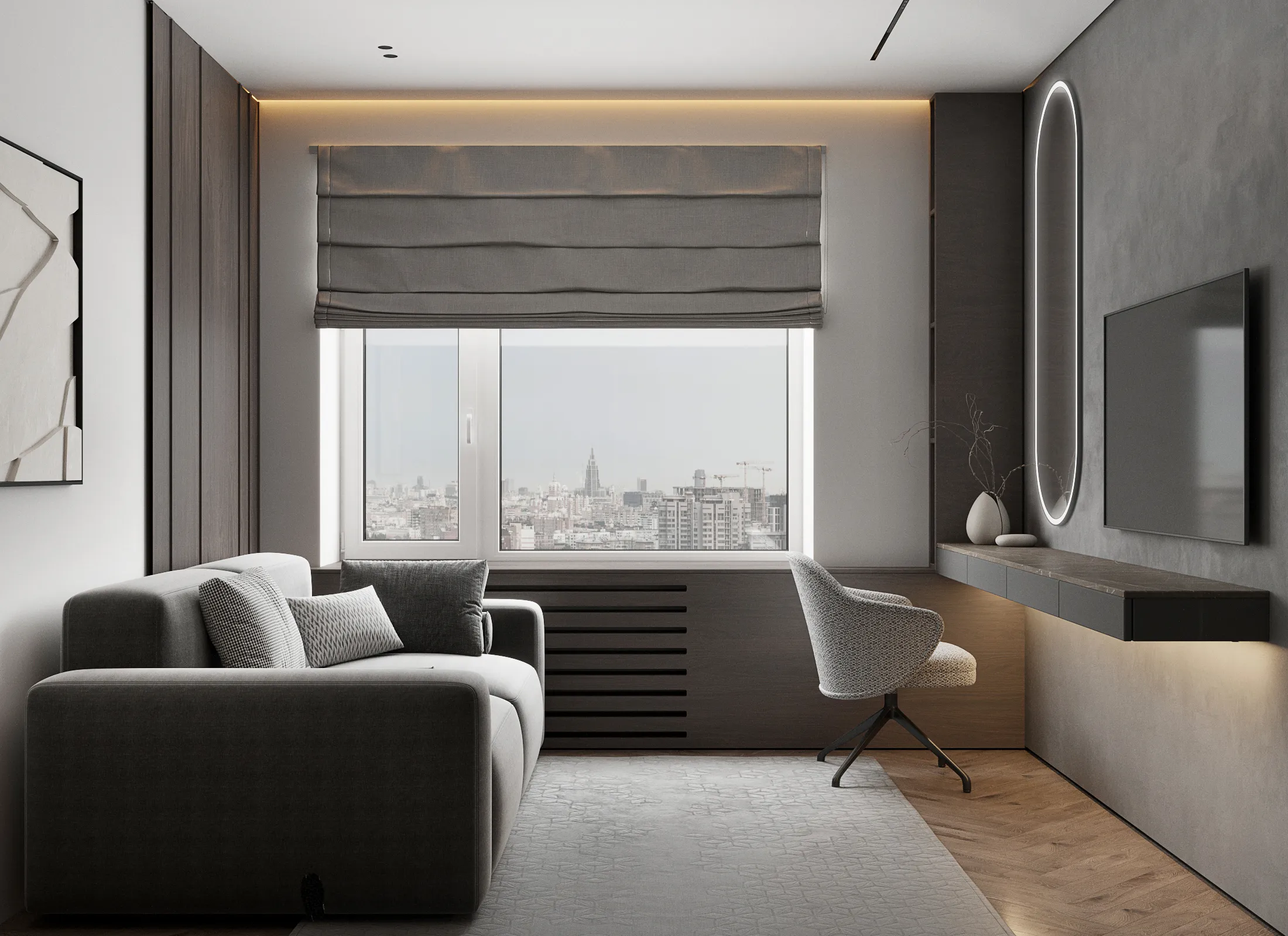 квартира Symbol