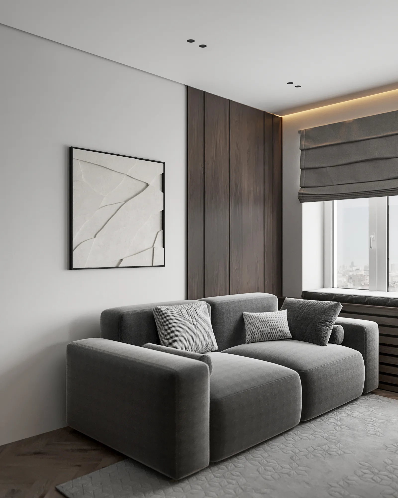 квартира Symbol