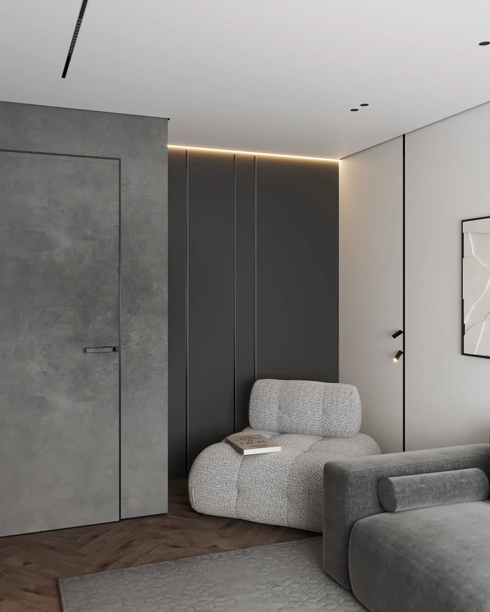 квартира Symbol