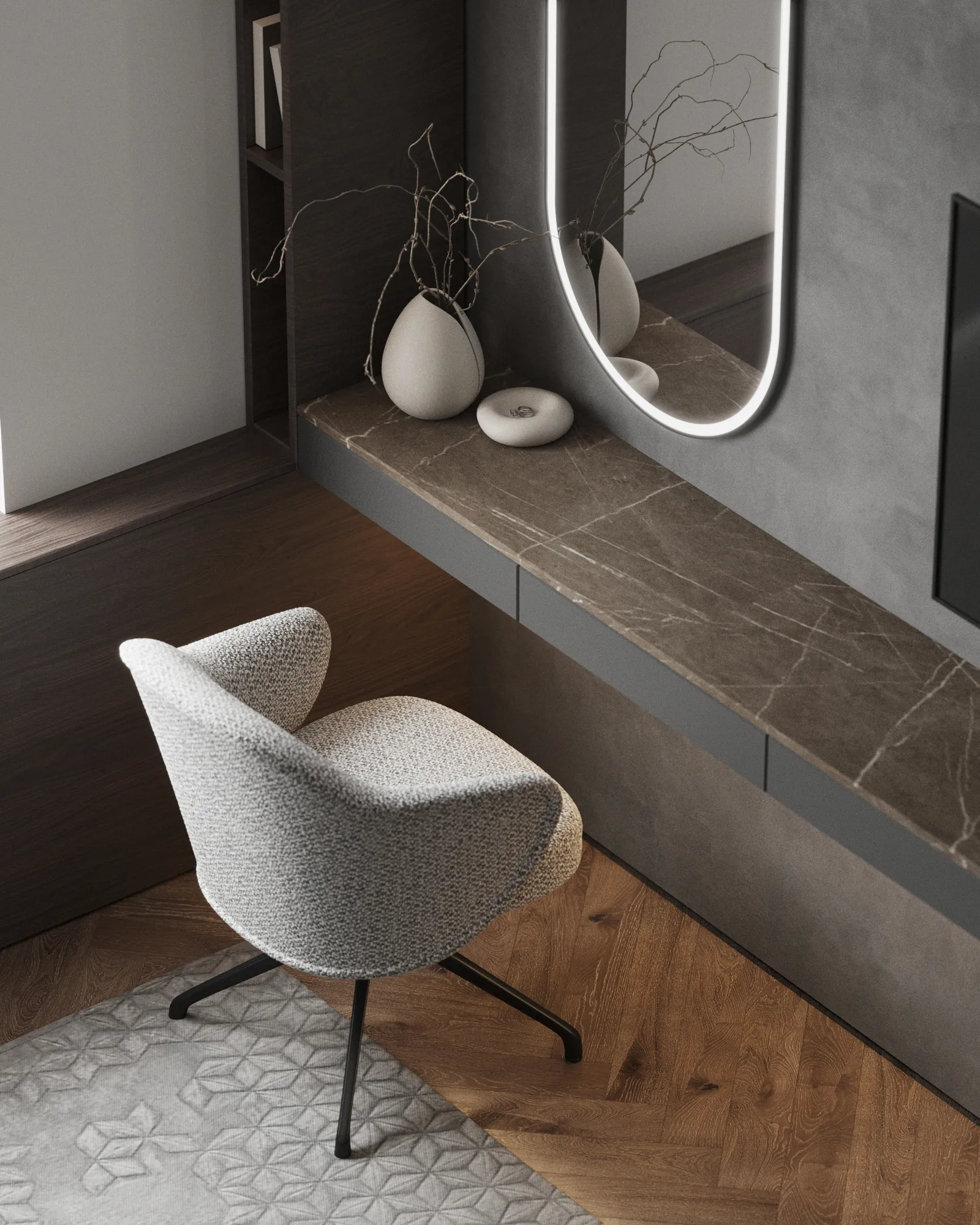 квартира Symbol